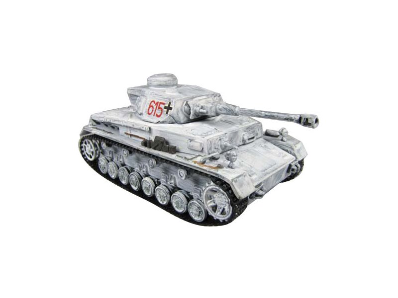 foto PanzerStahl - Panzer IV Ausf.F2 LAH Charkov